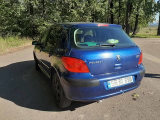 Peugeot 307 foto 5