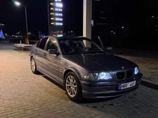 BMW 3 Series foto 2