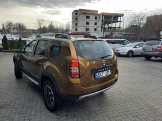 Dacia Duster foto 4