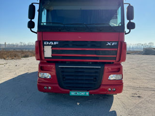 Daf XF 460