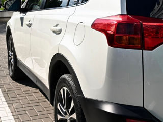 Toyota Rav 4 foto 6