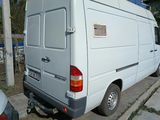 Mercedes Sprinter 211 foto 1