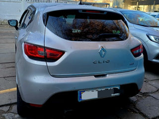 Renault Clio foto 4