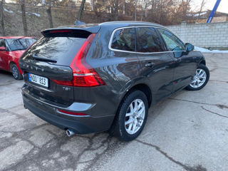 Volvo XC60 foto 3