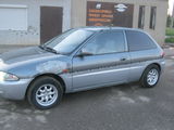 Mitsubishi Colt foto 5