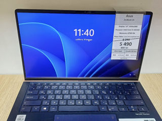 Laptop ASUS ZenBook 14