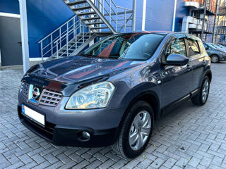 Nissan Qashqai foto 2