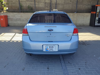 Ford Focus foto 6