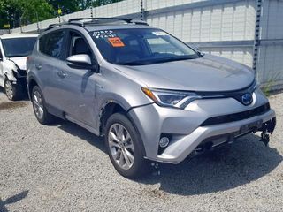 Toyota Rav 4 foto 1