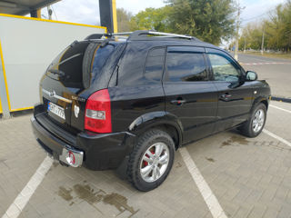 Hyundai Tucson foto 2