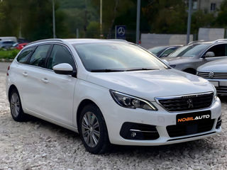 Peugeot 308 foto 2