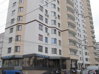 Apartament cu 1 cameră, 50 m², Centru, Chișinău foto 8