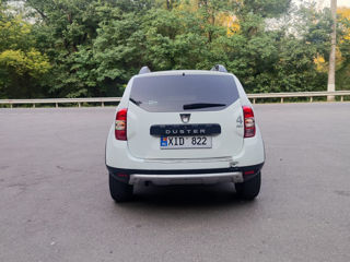 Dacia Duster foto 5