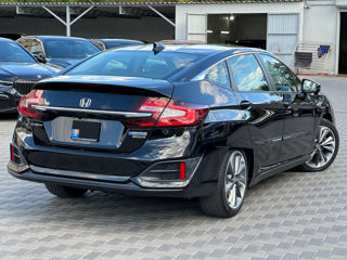 Honda Clarity foto 5