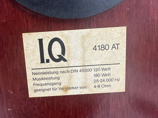 IQ 4180 AT foto 4