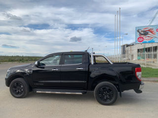 Ford Ranger Bara Nichel 2021 foto 6