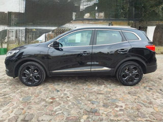 Renault Kadjar foto 7