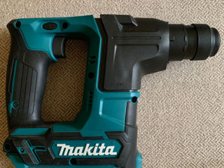 Makita HR166D foto 5