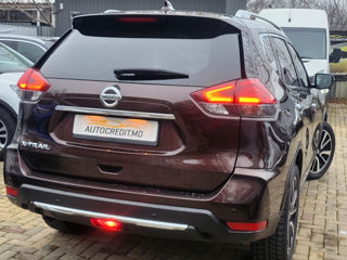 Nissan X-Trail foto 18