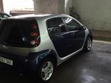 Smart Forfour foto 6