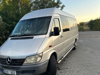 Mercedes SPRINTER 313 foto 2