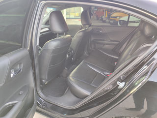 Honda Accord foto 6