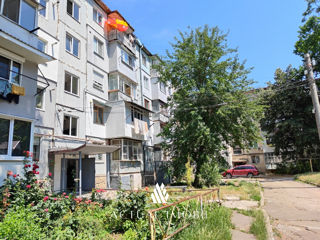 Apartament cu 3 camere, 60 m², Buiucani, Chișinău