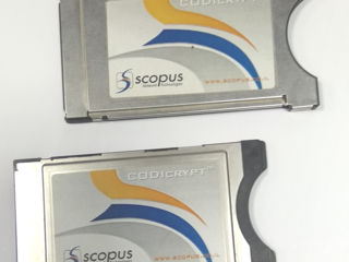 Module CL+ CODI Crypt SCOPUS foto 2