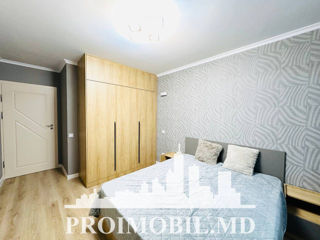 Apartament cu 2 camere, 70 m², Centru, Chișinău foto 7