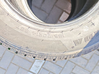 185/70R14 Mega oferta limitata Iarna 2024-2025! foto 4