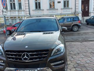 Mercedes M Класс