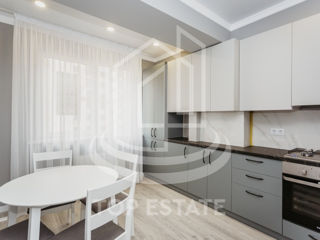 Apartament cu 1 cameră, 40 m², Ciocana, Chișinău