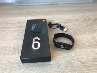 Mi Band 6