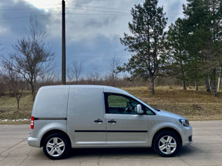 Volkswagen Caddy foto 6