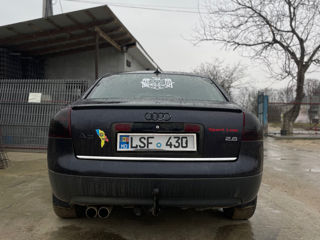 Audi A6 foto 4