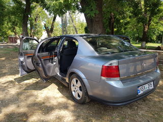 Opel Vectra foto 2