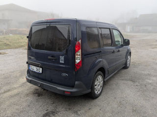 Ford Transit Connect foto 2