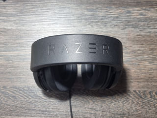 Casti Razer Kraken Ultimate RGB Gaming foto 9