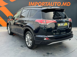 Toyota Rav 4 foto 5