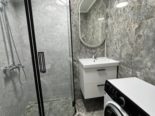 Apartament cu 2 camere, 60 m², Ciocana, Chișinău foto 8