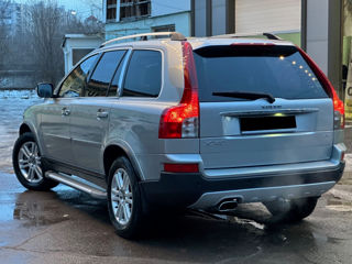 Volvo XC90 foto 4