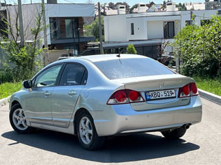 Honda Civic foto 6