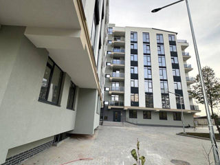 Apartament cu 1 cameră, 44 m², Centru, Ialoveni foto 5