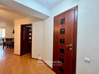 Apartament cu 2 camere, 63 m², Ciocana, Chișinău foto 11