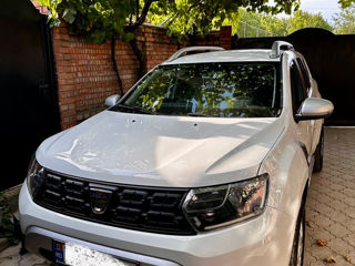 Dacia Duster foto 2