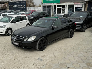 Mercedes E-Class foto 3