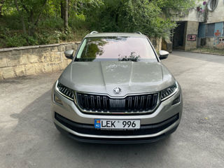 Skoda Kodiaq foto 2