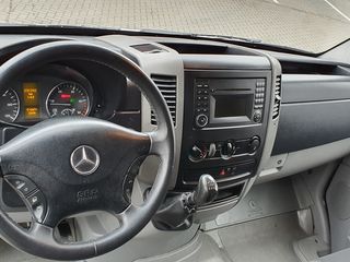 Mercedes Sprinter 316 foto 3