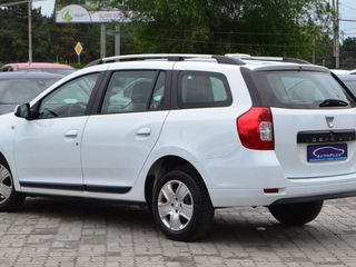 Dacia Logan Mcv foto 4