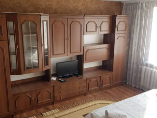 Apartament cu 2 camere, 28 m², Periferie, Rîșcani
